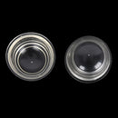 Portable acupressure suction cups vacuum cupping moxibustion cellulite massag BX
