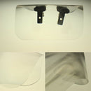 Hatchback Car Reverse Helper Wide Angle Rear View Mirror Fresnel Lens