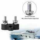 Truck RV Yacht Accessories 48V Double-terminal stud heavy-duty screw cable