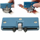 Mini Portable Watch Back Case Cover Opener Remover Wrench Repair Kit Tool