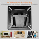 N2 Universal TV Bracket Fixed LCD Monitor Holder for 12-24 inch Flat Screen K1B