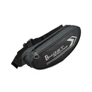 Motorbike Handlebar Bag, Universal Waterproof Front Fork Pouch, Bicycle