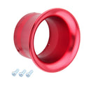 4pcs 50mm Velocity Stack For PWK24/ 26/ 28/ 30 Motorcycle Carburetor For