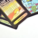 Waite Rider Tarot Deck Game 78Cards English Version Future Telling Sealed EB Hn