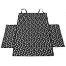 Car Cushion Back Box Car Pet Cushion Car Trunk Thickening Oxford Mat Averag