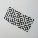 50pcs Rubber Garden Water Hose Washer