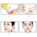 Silicone Face Cleansing Brush Facial Cleanser Pore Cleaner Exfoliator Face