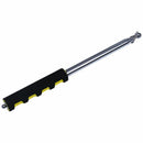 Extendable 2M Portable Telescopic Handheld Flag Pole Tool for Flags windsoc