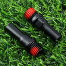 2pcs MTB V Brake Mounts Mountain Bike M10 for V Frame Systems Bike