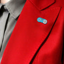 Cartoon Game Machine Brooch Creative Badges Jacket Backpack Pins (Style 7) A