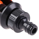 Universal Kitchen Mixer Tap To Garden Hose Pipe Connector Adapter Tool SetS Gw