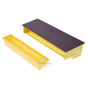 40CM Bee Pollen Trap Collector Bee Hive Ventilated Tray Pickup Available Tools
