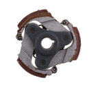 2x Clutch Parts For 2-Stroke 47cc 49cc Engine