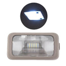 Car LED High Brightness Roof Dome Light for Chevrolet Colorado 2004-2008