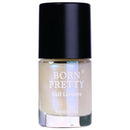 Born Pretty 9Ml Transparent Shell Glitter Nail Polish Matte Nail Lacquer Va