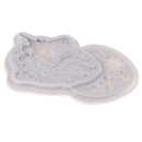 Horse silicone mold fondant mold cake decorating tools chocolate gumpaste moldM&