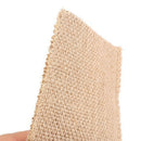 Natural Burlap Utensil Holders,Laoban Napkin Holders Knifes Forks Cutlery P