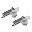 Pack Of 2 Chain Tensioner Adjuster For Stihl 021 023 025 Ms210 Ms230 Ms250