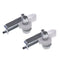 Pack Of 2 Chain Tensioner Adjuster For Stihl 021 023 025 Ms210 Ms230 Ms250
