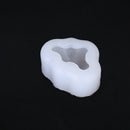 Clouds Shape Silicone Mold Jewelry Making Tool Handcraft DIY Soap Candle MoS Hn