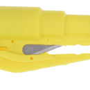 Mini safety hammer car life-saving escape hammer key chain glass brealy