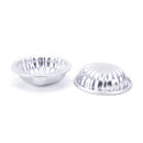4Pcs bath bomb molds sea shell shape aluminum alloy bathing tool accessories Z