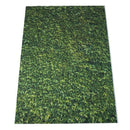 5x7ft(150x210cm) Nature Green Grass Backdrops Photography Wedding or Childr