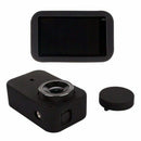 Waterproof Housing Case Box + Frame Shell Cover + Skin Case Cover + Lens Ca R1Y8