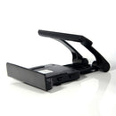 Black TV Clip Support compatible sensor Kinect XBOX 360