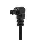 Remote Switch Shutter Release Cord For Canon RS-80N3 EOS-1Ds Mark III 5D 6D 7D