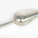 2x Ice Scoop Shovel for Sugar Flour Buffet Dry Grains Bar Tools Measuring Scoop
