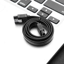 Universal SATA III to SATA 3.0 Cable 50cm 6Gbps Optical Hard Drive Data Cord