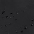 Hand Push Lawn Mower Protective Cover Waterproof Polyester Fiber Lawn Mower