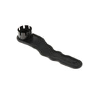 1pc PVC Durable Air Valve 8-Section Spanner Wrench Lever for Raft Dinghy