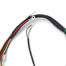 50 70 90cc 110cc 125cc Wiring Harness Loom Solenoid Coil CDI Quad Dirt Bike ATV