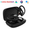 Wireless Headset 5.0 Wireless Earphones Headphones Earbuds Stereo Ear Hook