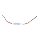 12-24V Mini 3 Keys Single Color LED Controller Brightness Dimmer For 3528 5050 Z