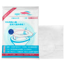 5 Pack Toilet Seat Covers Disposable Hygienic Paper F. Travel Sanitary Flushable