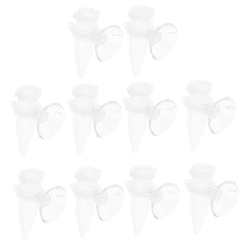 10pcs Aquarium Basket Feeder Fish Food Live