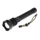 Rechargeable LED Flashlight Torch Lamp XHP50 XHP70.2 A89 26650 Battery