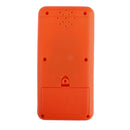 Fun Brick Game Classic Handheld LCD Electronic Game Toys Game Console 3C