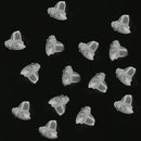 24Pairs/Set Wholesale Girl Mixed Shape Allergy Earring Stud Pin Lots Fashio A5A4