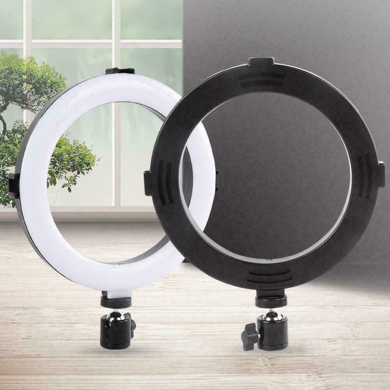 USB Selfie Fill-in Mobile Live Light Camera Adjustable Controller Hot W2S6