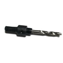 Holesaw Hex Arbor 14-30mm B8G6