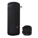 Portable Zipper Carrying Case Speaker & Charger Cable Bag for UE MEGA BOOM