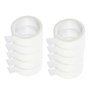 Non-woven Eyelash Extension Tape Rolls Grafting Gauze Under Eye Patch 5 Yard