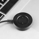 Watch Charger Charging Cradle for Huawei Watch GT Honor Watch Magic (Black)
