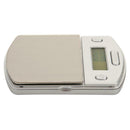 Portable Palm Jewelry Food Pocket Scale Digital Electronic with LCD Backlight