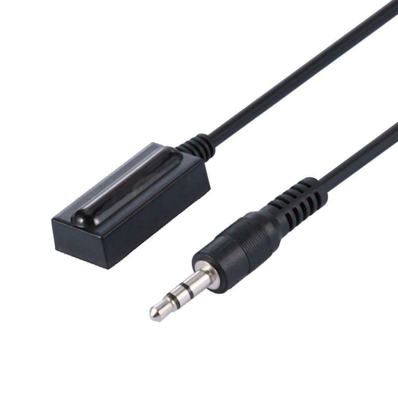 CH-D16 38KHz IR Infrared Remote Control Receiver 1.5m Extender Repeater