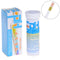 150 Strips bottled ph test paper range ph 4.5-9.0 for urine & saliva indicatME